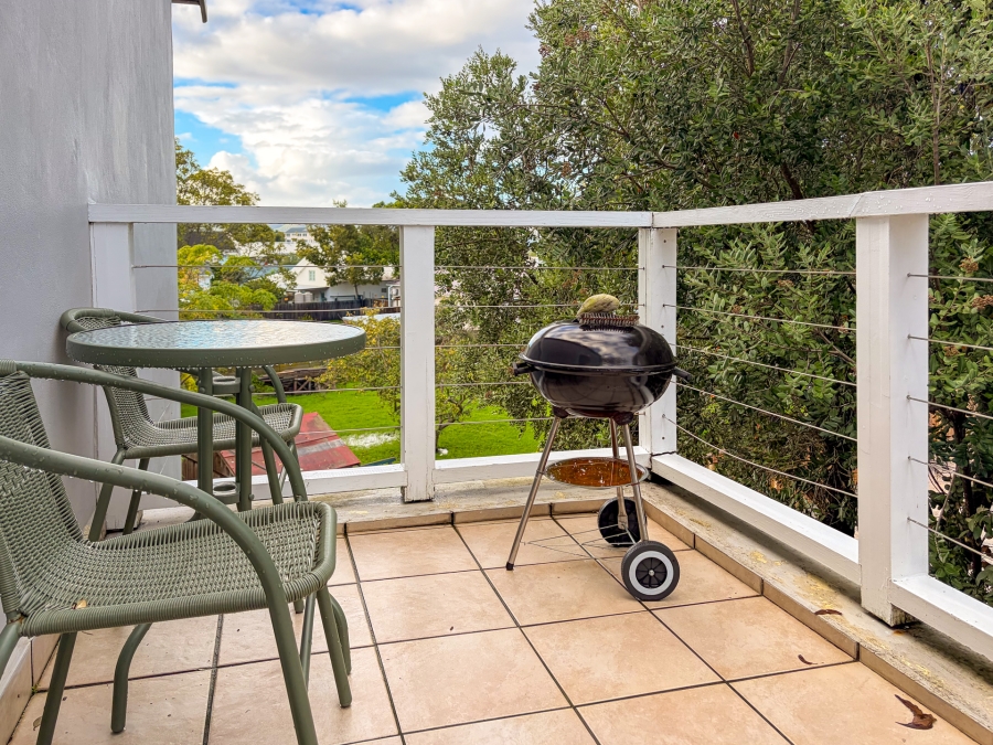 1 Bedroom Property for Sale in Knysna Central Western Cape